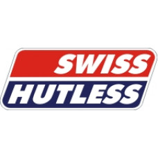 Swiss Hutless Swiss Hutless